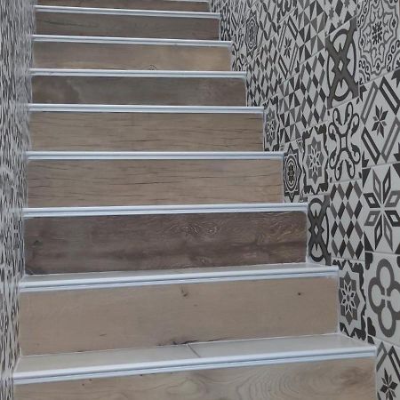 Les Suites Du Relais Saint-Martin-dʼAblois Dış mekan fotoğraf