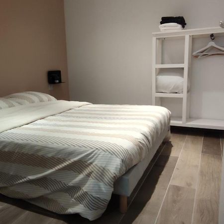Les Suites Du Relais Saint-Martin-dʼAblois Dış mekan fotoğraf