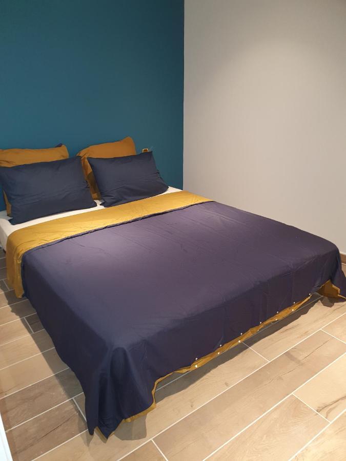 Les Suites Du Relais Saint-Martin-dʼAblois Dış mekan fotoğraf