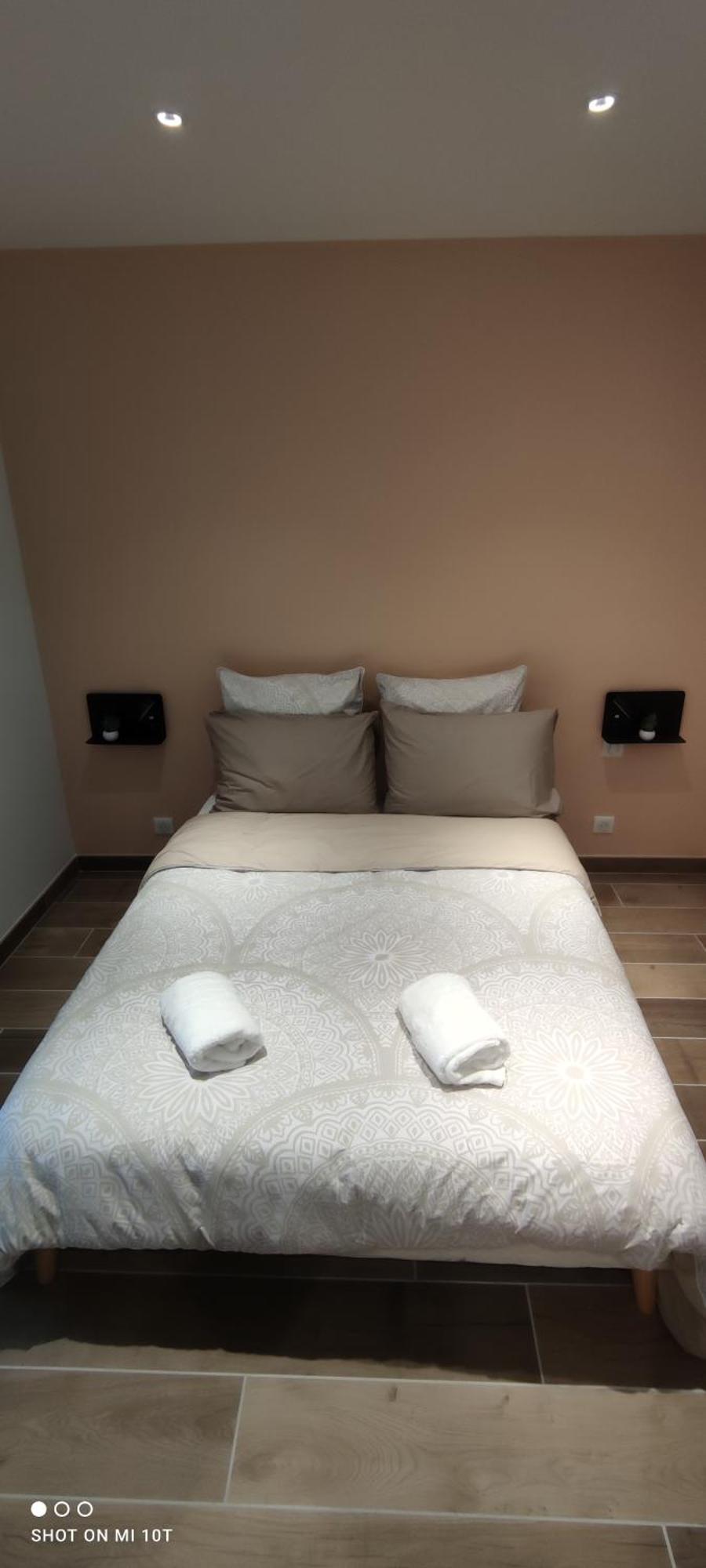 Les Suites Du Relais Saint-Martin-dʼAblois Dış mekan fotoğraf